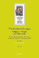 The Medieval Paradigm Religious Thought and Philosophy
